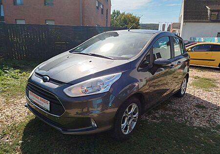 Ford B-Max Trend 1,0*Einparkh.*Garantie*Tüv
