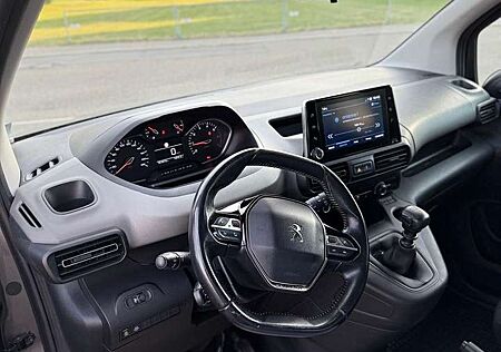 Peugeot Rifter BlueHDI 130 L2 Active