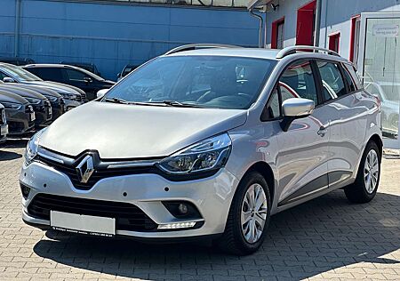 Renault Clio 1.5 dCi*Zahnriemen Neu*Navi*Klima*Park*Temp