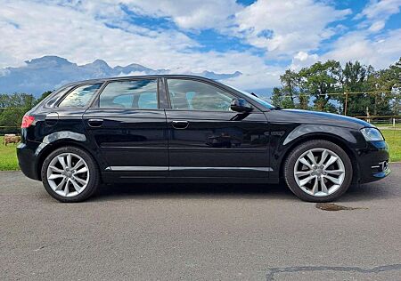 Audi A3 1.4 TFSI SportbackAmbition