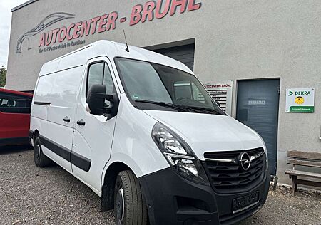 Opel Movano B Kasten/Kombi HKa L2H2 3,5t