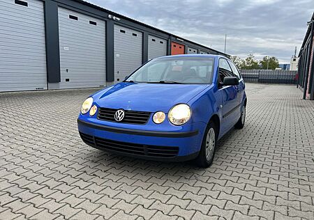 VW Polo Volkswagen 1.2 Comfortline