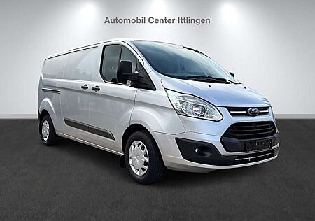 Ford Transit Custom Kasten 310 L2/Navi/Standheizung