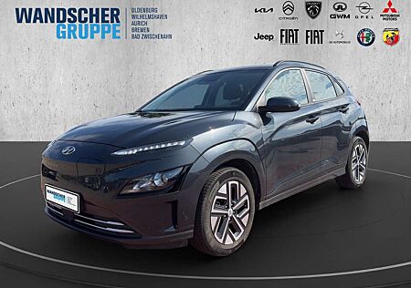 Hyundai Kona Select Elektro Kam.+KeyLess+Navi+SHZ+ACC
