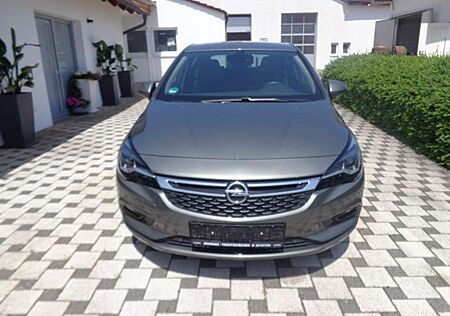 Opel Astra Innovation Start/Stop