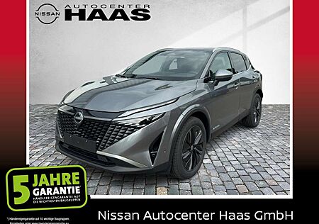 Nissan Qashqai 1.5 VC-T Tekna e-Power Matrix+ACC+LED+LM