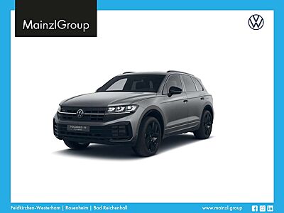 Volkswagen Touareg R 3,0 l V6 eHybrid OPF 4MOTION 2 50 kW (