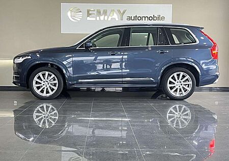 Volvo XC 90 XC90 Inscription AWD /Navi/Leder/LED/