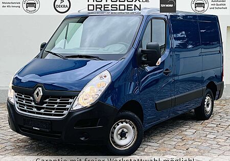 Renault Master 2.3 dCi L1H1 Kasten Ecoline