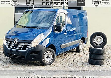 Renault Master 2.3 dCi L1H1 Kasten Ecoline