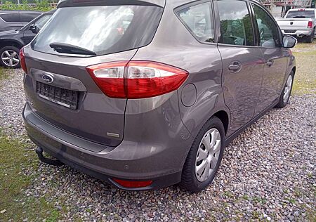 Ford C-Max 1.0 EcoBoost Ez: 2 - 2015 Km: 98700