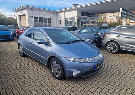 Honda Civic Lim. 5-trg. 1.4 Sport Klima 8-Fach MF-Lenk