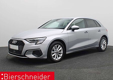 Audi A3 Sportback 35 TDI S-tronic NAVI STANDHZ LED