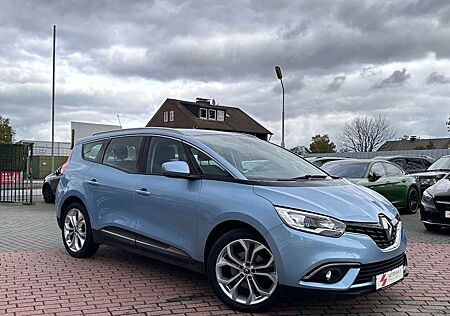 Renault Scenic IV Grand Experience | NAVI | 2.HAND