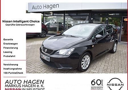 Seat Ibiza 1.0 Reference 15" GJR Einparkhilfe Klimaan