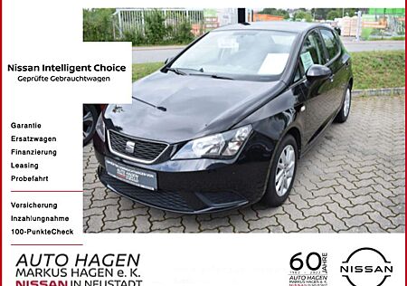 Seat Ibiza 1.0 Reference 15" GJR Einparkhilfe Klimaan