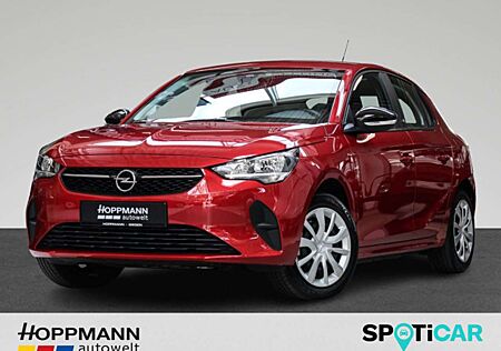 Opel Corsa F Elektro Edition (MJ22B) , Elektromotor,