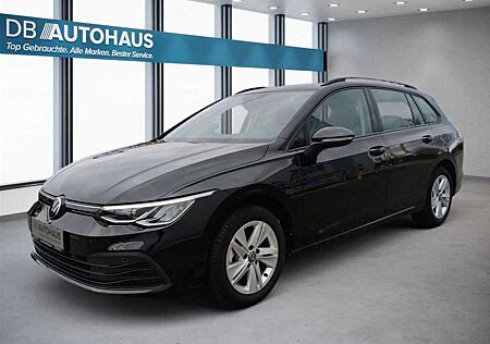VW Golf Volkswagen Life 1.0 TSI