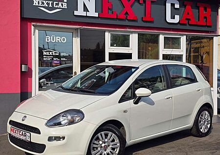 Fiat Punto 1.2 8V More|Klima|Pdc|TOP
