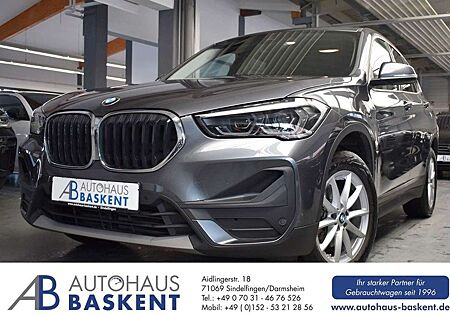 BMW X1 sDrive 18 i Advantage*KAMERA*LED*HIFI*NAVI*