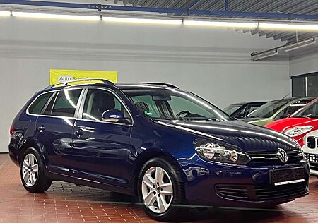 VW Golf Volkswagen VI Variant 1.4 *Steuerkette Neu*
