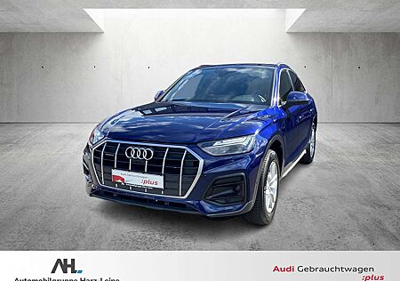 Audi Q5 Sportback advanced 40 TFSI quattro S tronic Pano A
