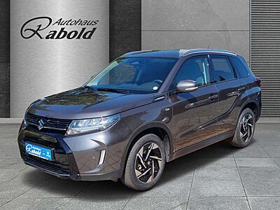 Suzuki Vitara 1.4 Comfort+ PLUS 4x4 Hybrid