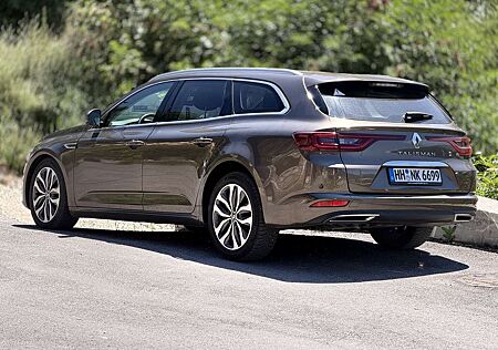 Renault Talisman Grandtour ENERGY dCi 130 EDC LIFE