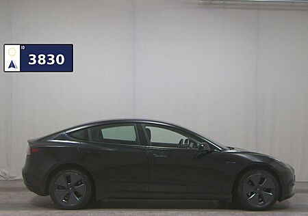 Tesla Model 3 RWD Leder Navi LED Kamera