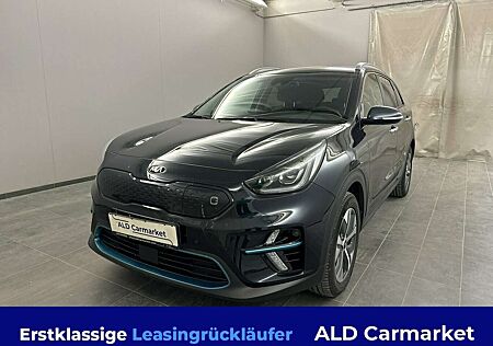 Kia Niro e- e- Spirit Geschlossen, 5-türig, Direktantrieb,