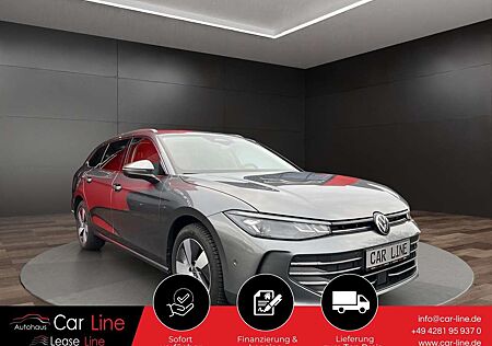 VW Passat Variant Volkswagen Passat Vari. Business 2.0 TDI*DCC*DSG*AHK*HuD