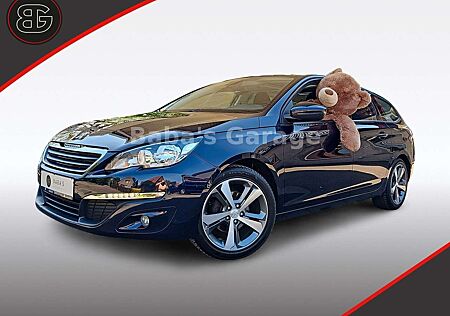 Peugeot 308 SW Active Navi Panorama PDC SHZ 1. Hand