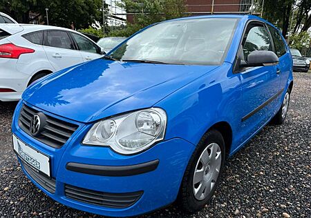 VW Polo Volkswagen 1.2 44kW