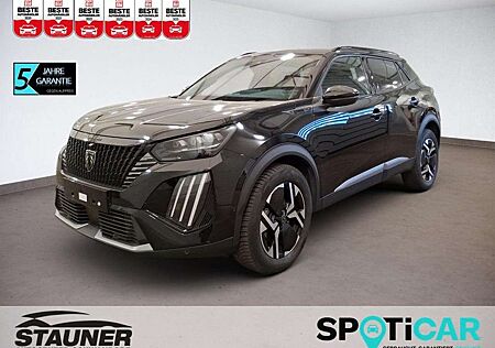 Peugeot 2008 Neuer GT PureTech AT8 130PS *360°*PDC*ACC*