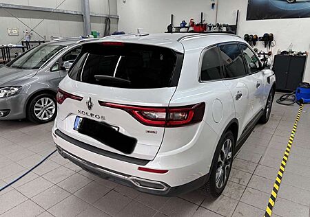 Renault Koleos Limited 4x4