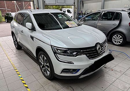 Renault Koleos Limited 4x4