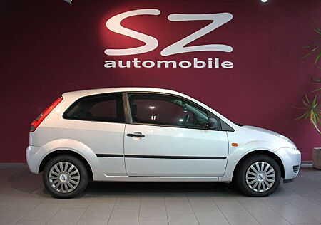 Ford Fiesta Viva X Klima