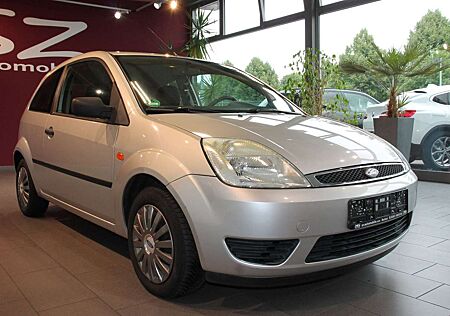Ford Fiesta Viva X Klima