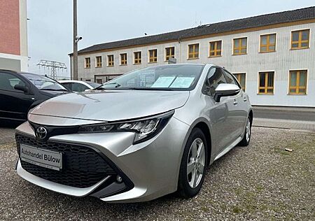 Toyota Corolla gebraucht kaufen Toyota Corolla Comfort