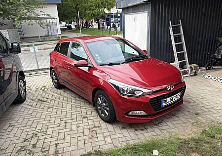 Hyundai i20 Active Trend