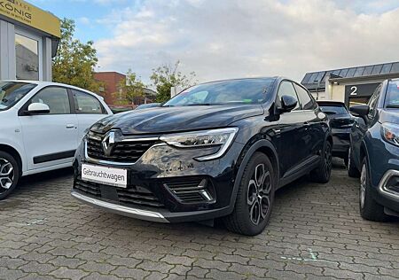 Renault Arkana INTENS TCe 140 EDC (MY21)
