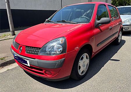 Renault Clio 1.2 ECON MTV
