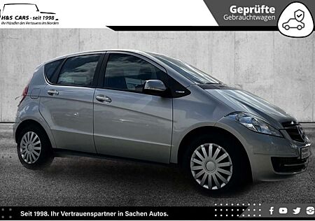 Mercedes-Benz A 160 BlueEFF 4S-REIFEN KLIMA SITZH TÜV NEU
