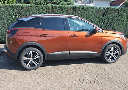 Peugeot 3008 +PureTech+130+Stop+