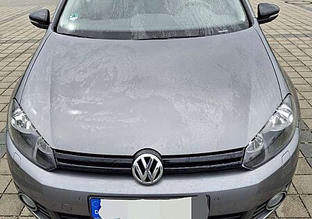VW Golf Volkswagen 1.4 TSI DSG MATCH