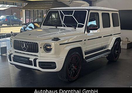 Mercedes-Benz G 63 AMG EDITION 1/JUNGE STERNE/STHZ/AHK/FOND