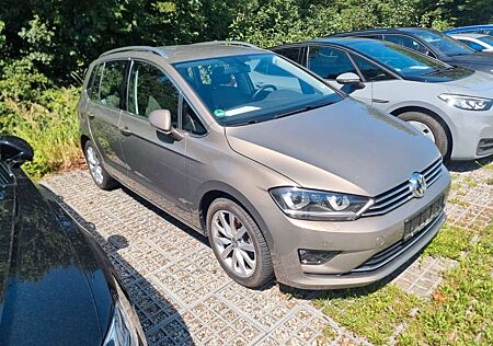 VW Golf Sportsvan Volkswagen 1.4 VII Highline 2.Hand