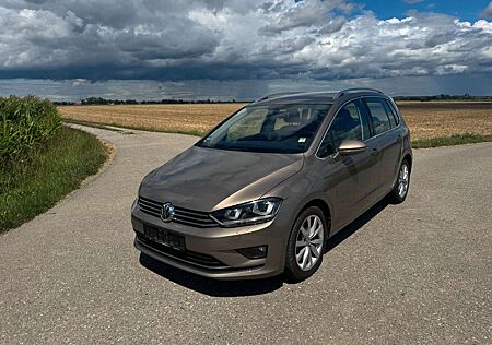 VW Golf Sportsvan Volkswagen 1.4 VII Highline 2.Hand