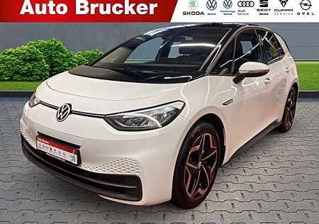 VW ID.3 Volkswagen Pure Performance 110 kW+Alufelgen+Navi+Standheizg.