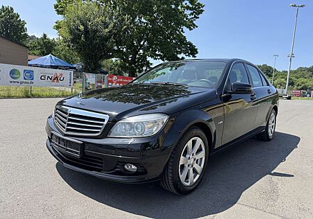 Mercedes-Benz C 220 CDI BlueEfficiency Automatik / Bi-Xenon